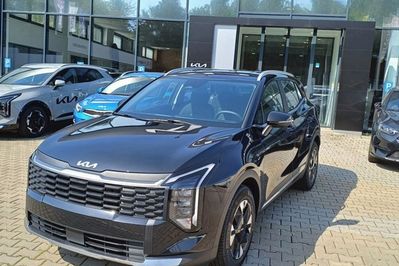 Kia Sportage 1.6 T-GDI M 2WD