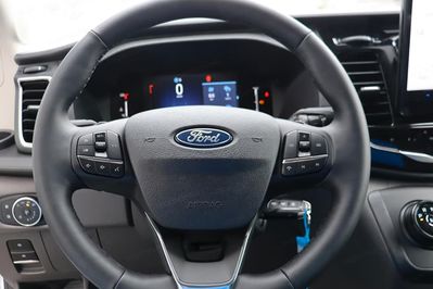Ford Transit Kombi M1 350 L3H2 Trend A8