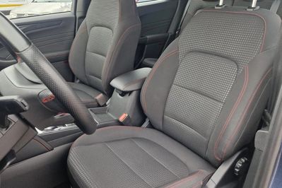 Ford Kuga 2.5 Duratec FHEV ST-Line X