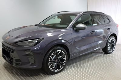 Cupra Terramar 1.5 eTSI DSG