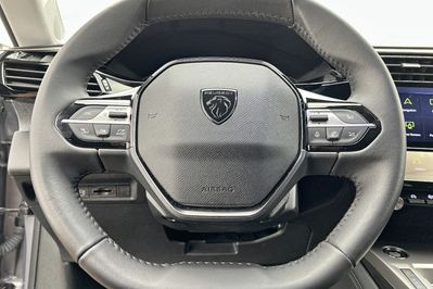 Peugeot 308 Allure 1.6 Hybrid e-EAT8