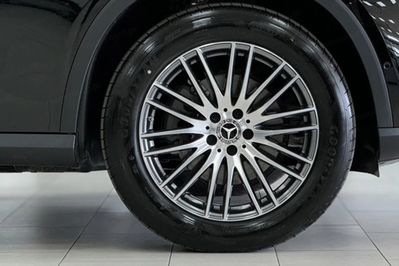 Mercedes GLC Coupe 220 d  4-Matic Avantgarde