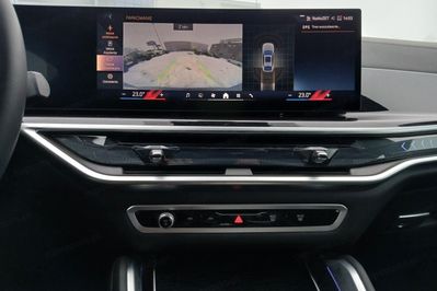 BMW X6 xDrive30d M Sport