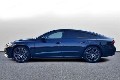Audi A7 50 TFSI e PHEV Quattro S tronic
