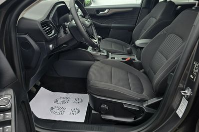 Ford Kuga 1.5 EcoBoost FWD Titanium