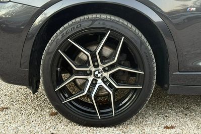 BMW X4 xDrive20d M Sport aut