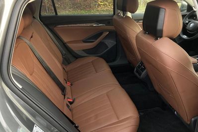 Skoda Superb 2.0 TDI SCR 4x4 L&K DSG