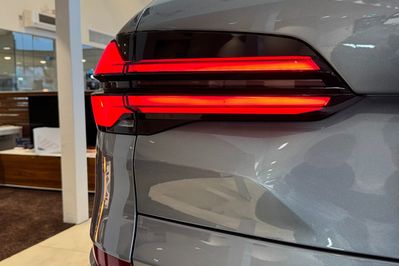 BMW X5 xDrive30d M Sport