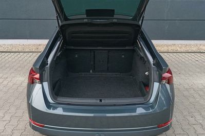 Skoda Octavia 2.0 TDI Ambition