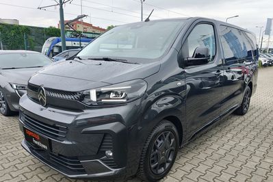 Citroen SpaceTourer Bluehdi Xl Plus