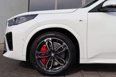 BMW X2 sDrive20i M Sport