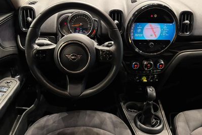 Mini Countryman Cooper SE ALL4 aut