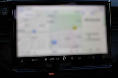 Ford Puma ST-Line X PowerShift 1.0 EcoBoost