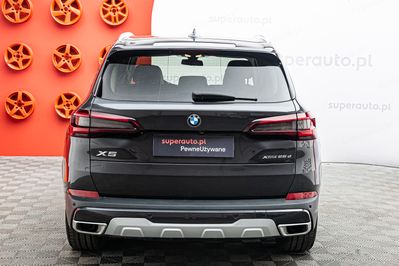 BMW X5 xDrive25d aut