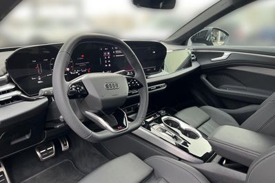 Audi A6 TDI mHEV 150 kW quattro S tronic