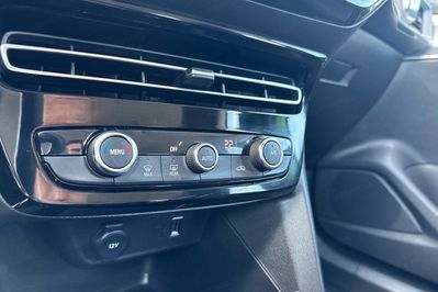 Opel Mokka 50kWh Edition