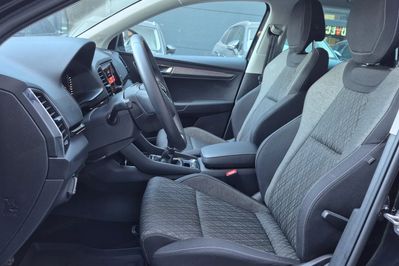 Skoda Karoq TSI ACT Style