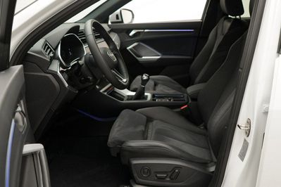 Audi Q3 Sportback 35 TFSI S Line