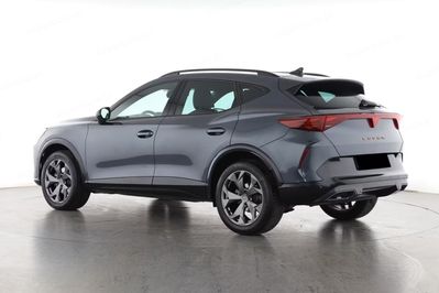 Cupra Formentor 1.5 TSI