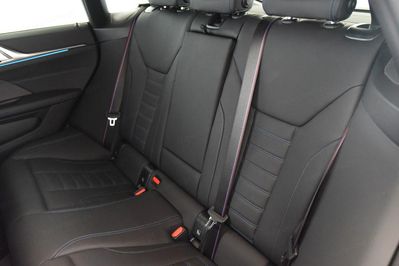 BMW Seria 4 Gran Coupe 420i M Sport