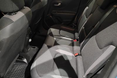 Jeep Renegade T4 mHEV Limited FWD S&S