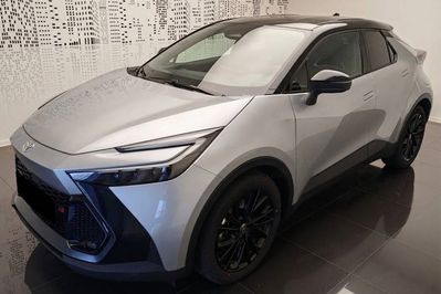 Toyota C-HR GR Sport 1.8 Hybrid Dynamic Force