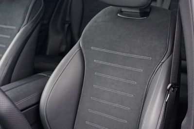 Mercedes GLC 220 d 4-Matic AMG Line