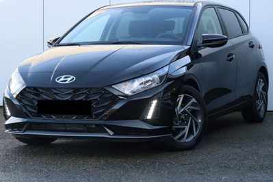 Hyundai i20 1.2 Modern