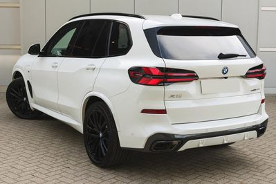 BMW X5 xDrive50e M Sport