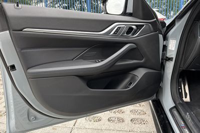 BMW Seria 4 420i M Sport