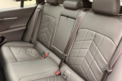 BMW Seria 5 Touring 520i M Sport