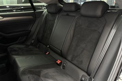 Volkswagen Arteon 2.0 TDI Elegance 4Motion DSG