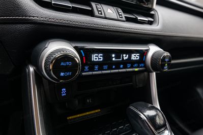 Toyota RAV4 2.5 Hybrid Comfort 4x4