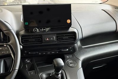 Citroen Berlingo XL L2H1 Max XTR