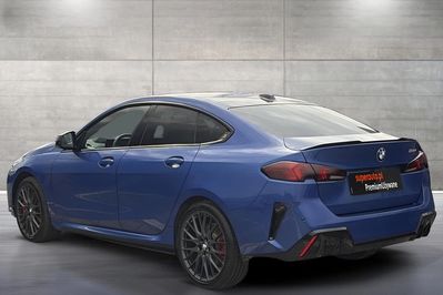 BMW Seria 2 Gran Coupe 220d