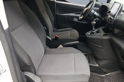 Toyota ProAce Active