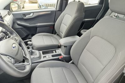 Ford Kuga 1.5 EcoBoost FWD Titanium