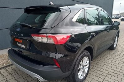 Ford Kuga 1.5 EcoBoost FWD Titanium