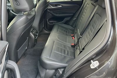 BMW X4 xDrive20d M Sport