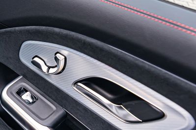 Mercedes CLA 200 AMG Line