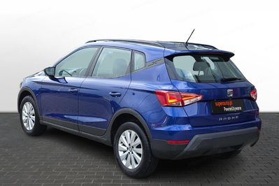 Seat Arona 1.0 TSI Style S&S