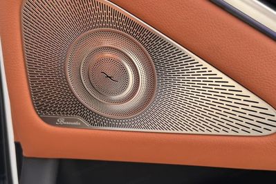 Mercedes Klasa S 580 e AMG Line