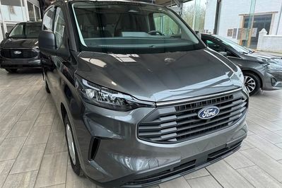 Ford Transit Custom 320 L2H1 Trend