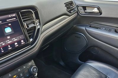 Dodge Durango 5.7 R&T