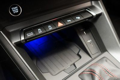 Audi Q3 40 TDI quattro S-Line S tronic