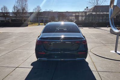 Mercedes E Klasa 220 d 4-Matic Exclusive