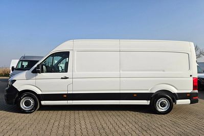 Volkswagen Crafter L4H2