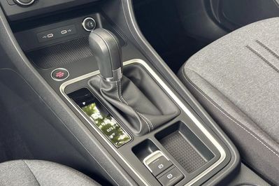 Seat Ateca 1.5 TSI Style S&S DSG
