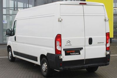 Citroen Jumper L3H2