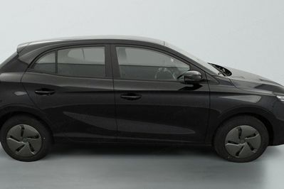 MG 3 Standard 1.5 Hybrid+ AT